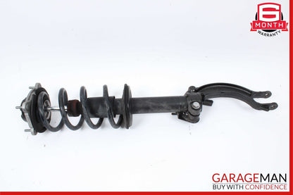 12-17 Audi A7 A5 Front Right Side Shock Absorber Spring Strut OEM