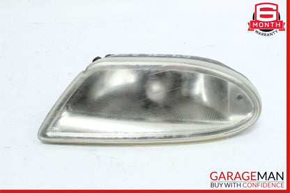 98-05 Mercedes W163 ML350 ML500 Front Left Side Bumper Fog Light Foglight Lamp