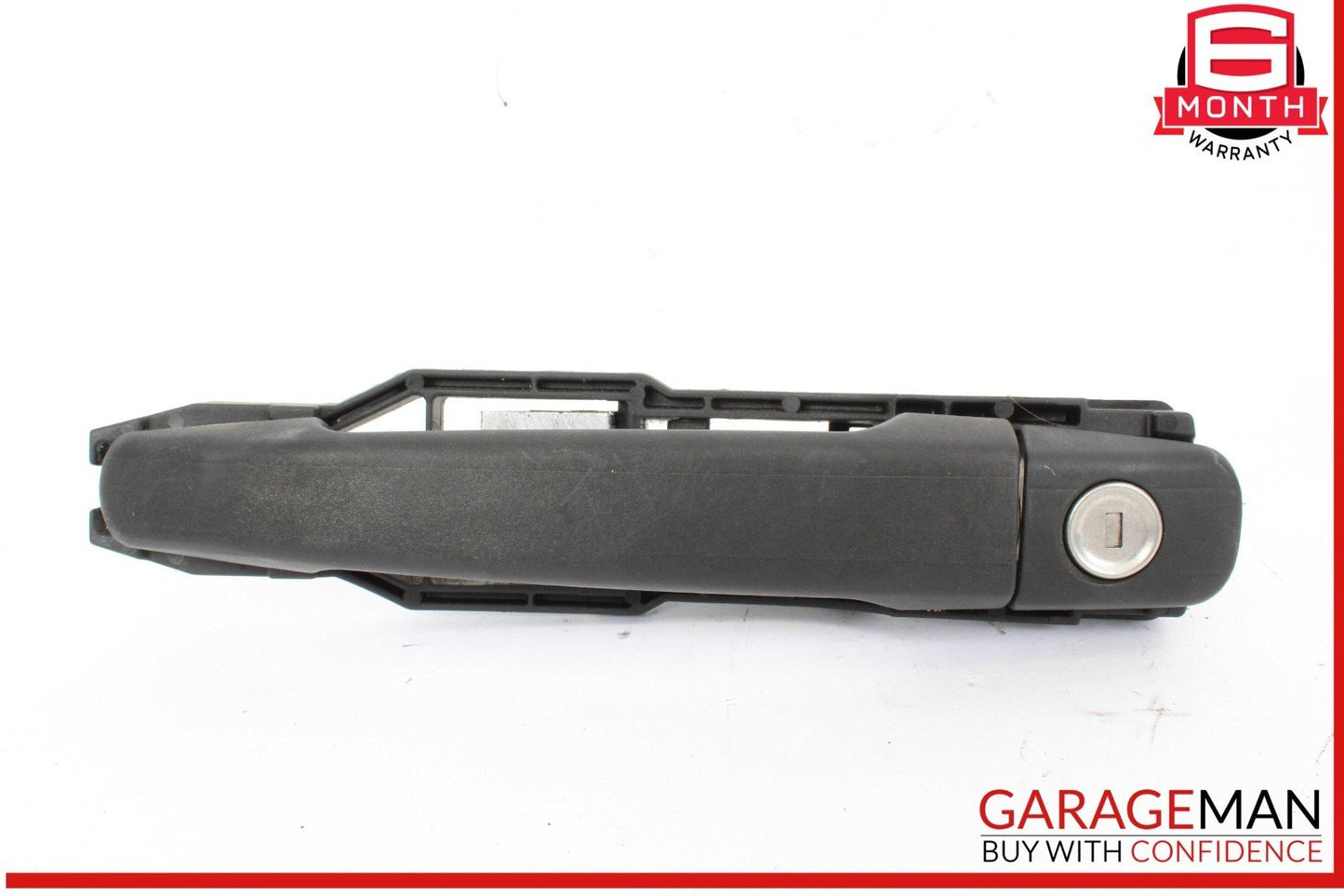 98-05 Mercedes W163 ML350 ML500 ML55 AMG Front Left Side Exterior Door Handle