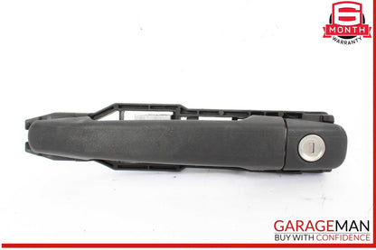 98-05 Mercedes W163 ML350 ML500 ML55 AMG Front Left Side Exterior Door Handle