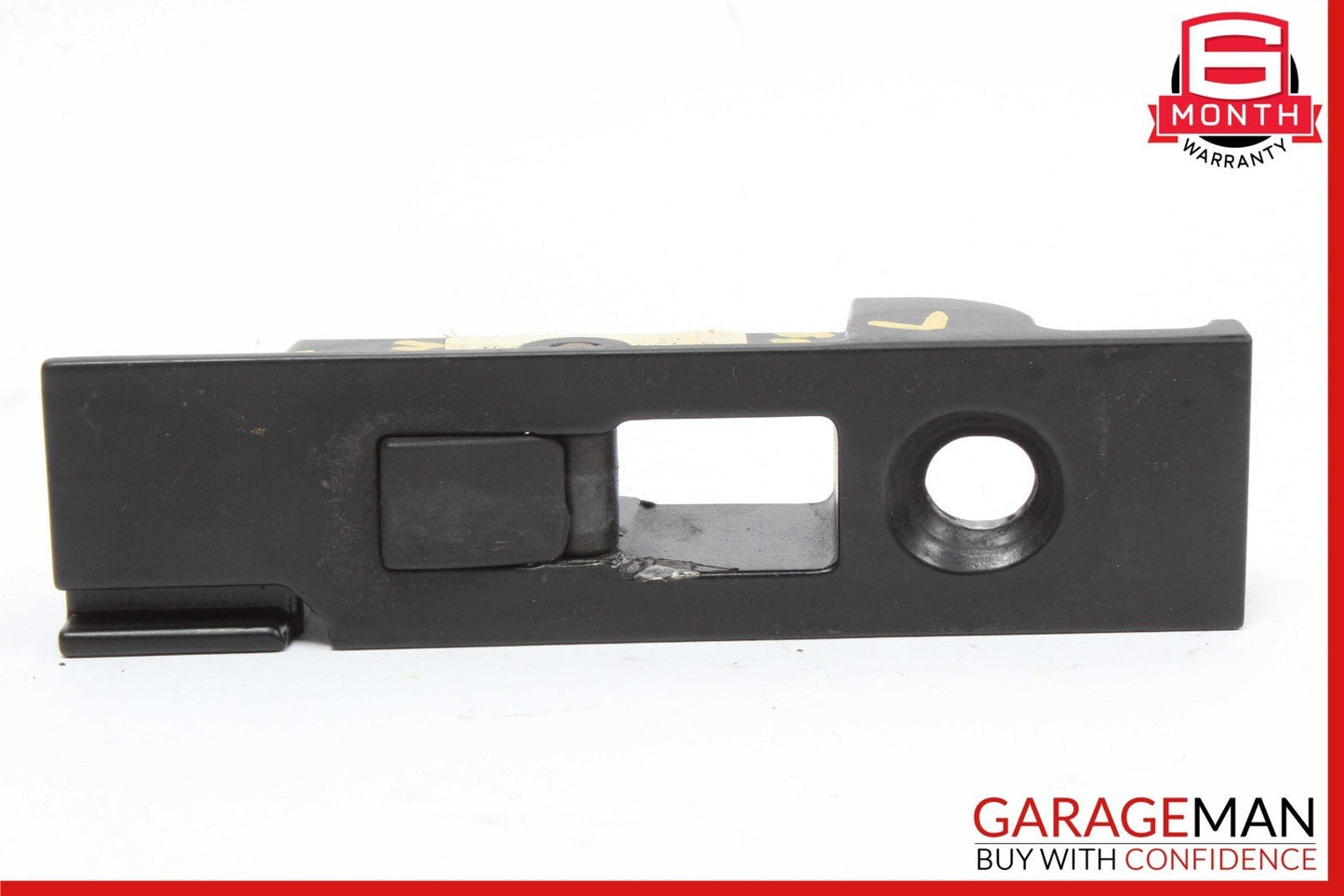 05-08 Chrysler Crossfire Convertible Front Left Top Roof Lock Latch OEM