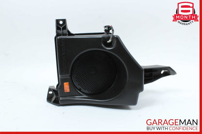 06-11 Mercedes W164 ML350 ML500 ML63 Harman Kardon Rear Sub Woofer Subwoofer OEM