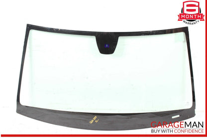 10-12 Mercedes X204 GLK350 Front Windshield Wind Shield Window Glass OEM