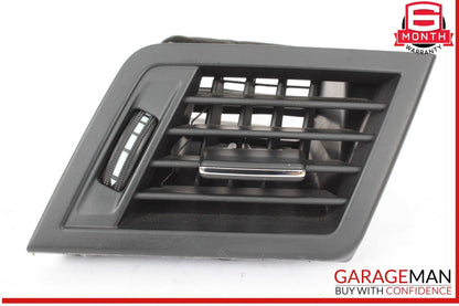 10-13 Mercedes W207 E550 Front Right Dash AC A/C Air Vent Trim Grill Cover OEM