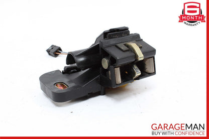 90-02 Mercedes R129 SL500 Trunk Lock Latch Actuator Mechanism Assembly A37 OEM