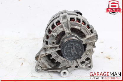 16-23 Mercedes W447 Metris SLC300 SLC43 AMG Engine Motor Alternator Bosch OEM