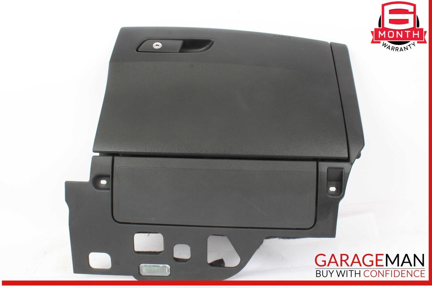 17-24 Audi A4 Allroad Dash Dashboard Glove Box Compartment 8W1880302 OEM