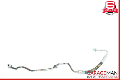 07-14 Mercedes W221 S600 CL550 Front Left ABC Hydraulic Suspension Shock Line
