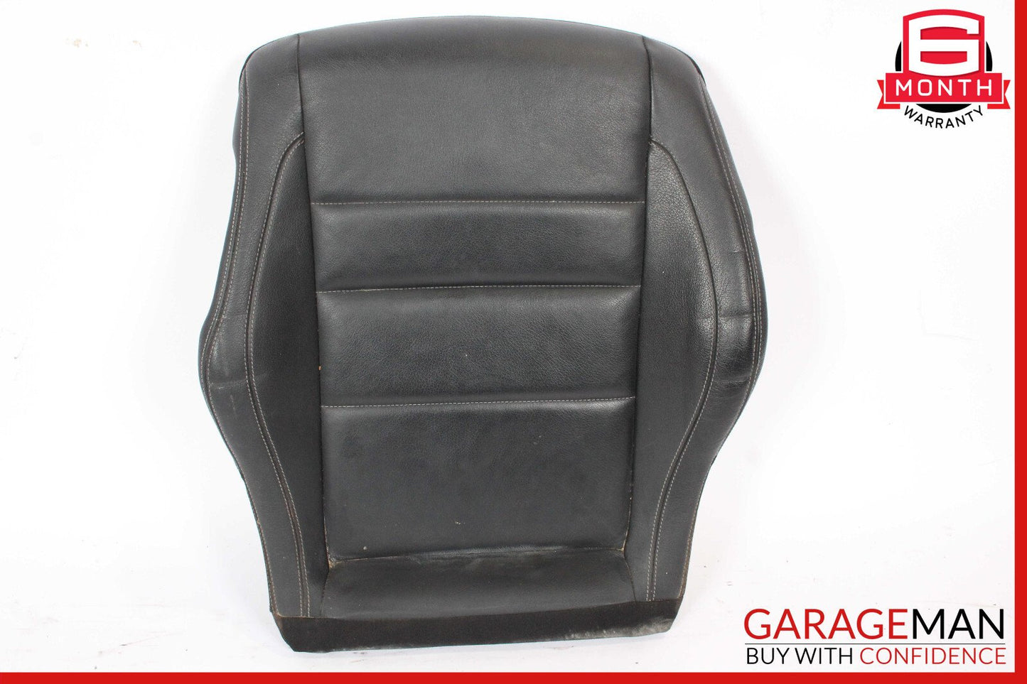 Mercedes W207 E350 E550 Front Right Passenger Side Seat Cushion Lower OEM