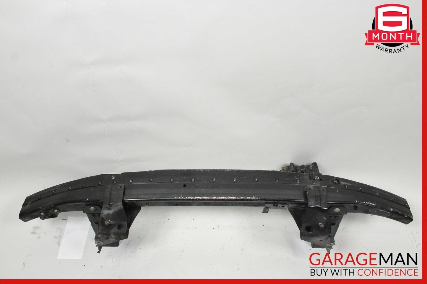 00-06 Mercedes W215 CL55 AMG Front Bumper Reinforcement Impact Crash Bar Rebar