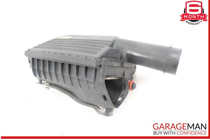 15-20 Mercedes W205 C300 4MATIC Air Intake Cleaner Filter Housing Box OEM
