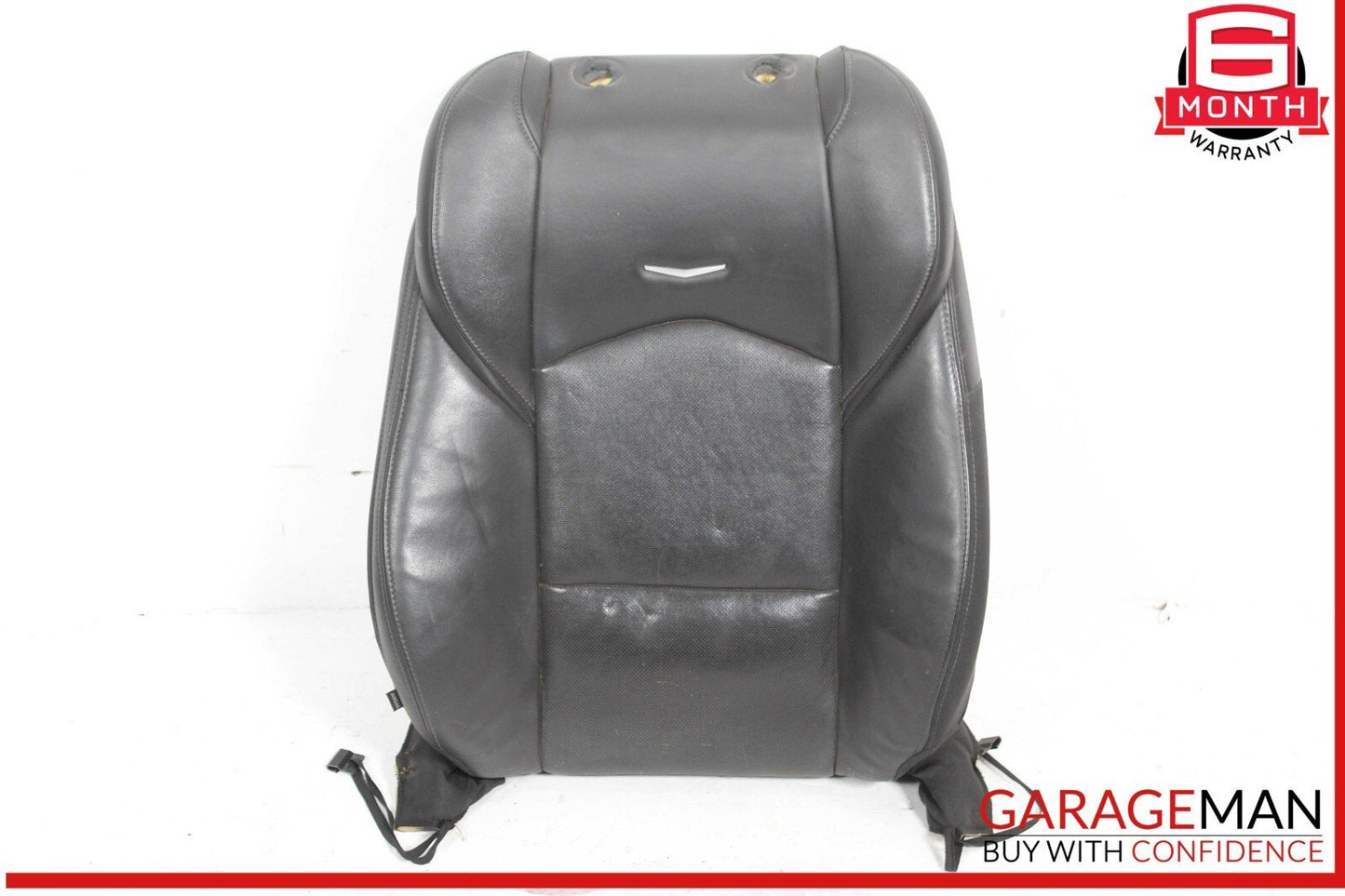 14-19 Cadillac CTS Front Right Passenger Side Upper Seat Cushion OEM