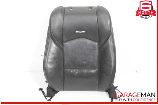 14-19 Cadillac CTS Front Right Passenger Side Upper Seat Cushion OEM