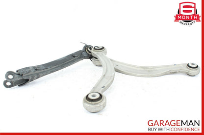 10-16 Mercedes W212 E350 E550 Rear Right / Left Suspension Control Arm Set of 3