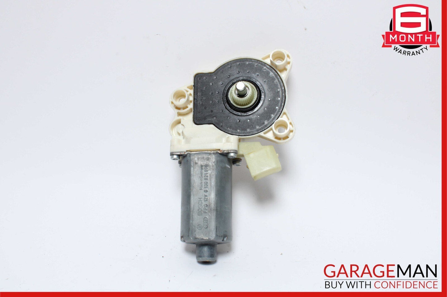 03-09 Mercedes W211 E550 E63 AMG Front Left Door Window Regulator Motor Unit
