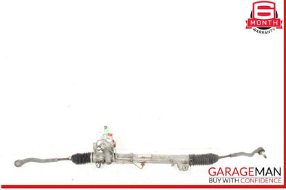 10-11 Mercedes W212 E350 E550 AWD Power Steering Gear Rack & Pinion OEM