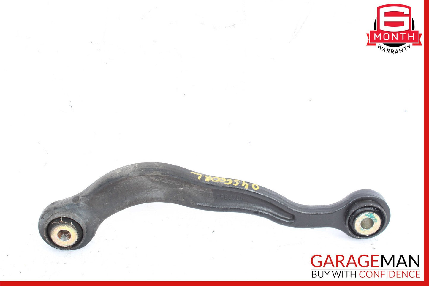 00-06 Mercedes W220 S600 CL500 Rear Left Driver Upper Control Arm 2203521305 OEM