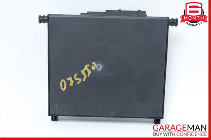07-13 Mercedes W221 S450 S550 Front Left Driver Under Seat Control Module Unit