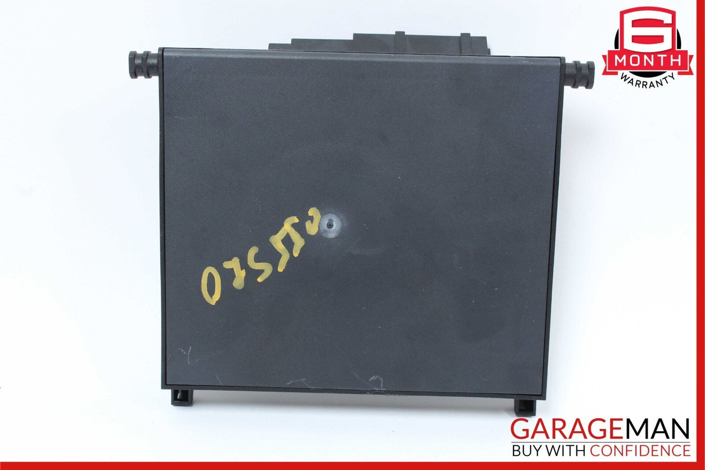 07-13 Mercedes W221 S450 S550 Front Left Driver Under Seat Control Module Unit
