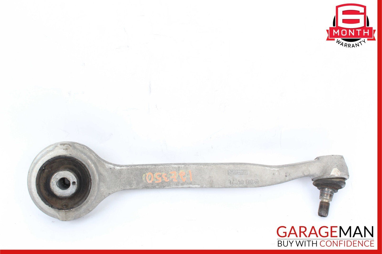 08-17 Mercedes W212 E350 C250 C350 C300 Front Left Side Upper Control Arm OEM