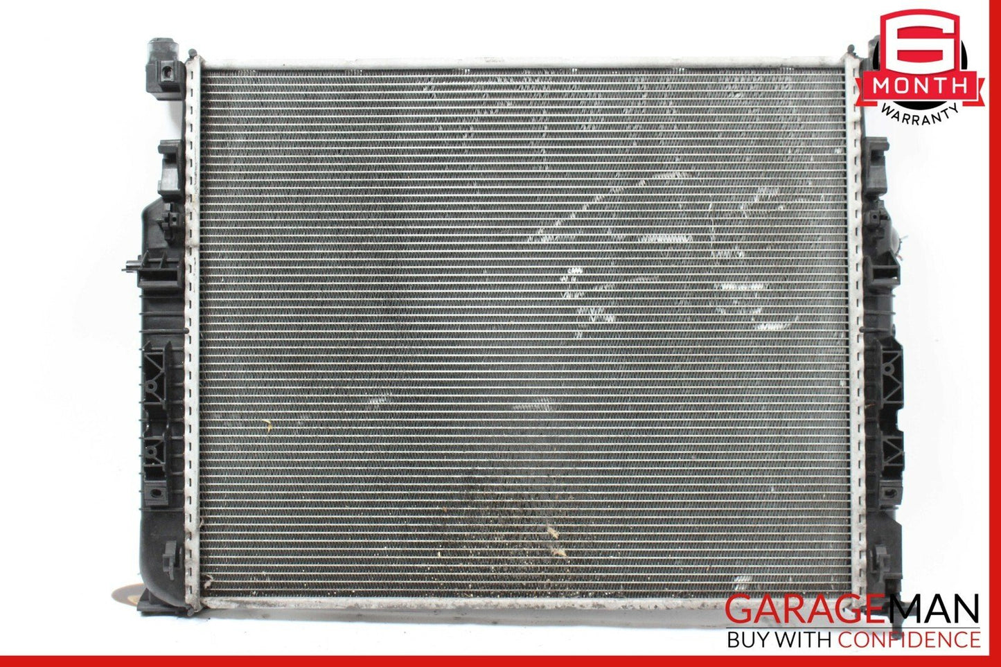 06-13 Mercedes W251 R350 R500 ML350 Engine Water Cooling Radiator 2515000004 OEM