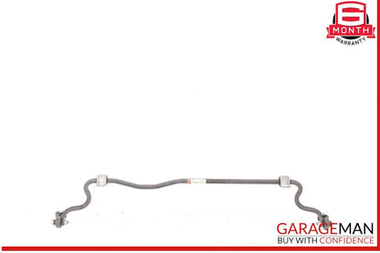 12-18 Audi A7 A6 S6 S7 Rear Stabilizer Sway Bar 4G0511305G OEM
