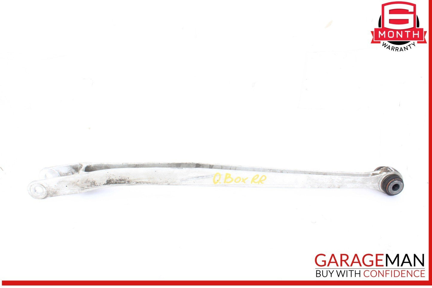 97-04 Porsche Boxster 986 Rear Right or Left Side Lower Control Arm OEM