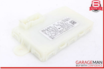 13-20 Mercedes W212 E250 SL550 ML400 Keyless Go Entry Control Module OEM