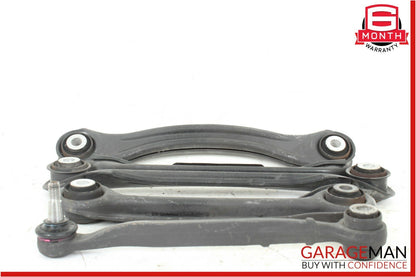 01-07 Mercedes W203 C230 Rear Right Passenger Side Control Arm Set OEM