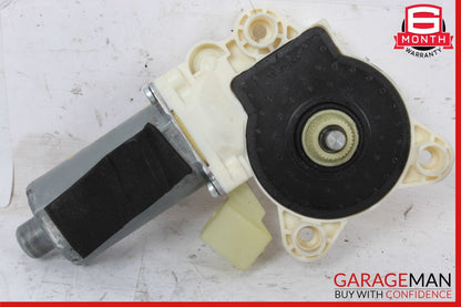 03-12 Mercedes R230 SL500 SLK280 Front Left Door Window Regulator Motor Unit
