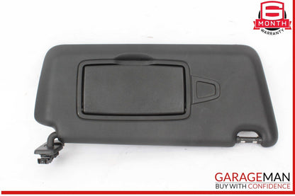 14-20 Mercedes W117 CLA45 AMG Front Right Side Sunvisor Sun Visor OEM