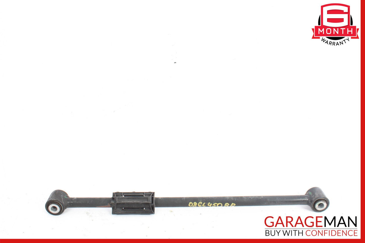 06-13 Mercedes W251 R350 ML550 Rear Left or Right Side Lower Lateral Arm OEM
