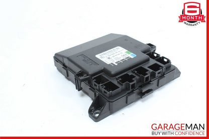 06-13 Mercedes W164 ML350 R350 GL450 Front Right Side Door Control Module OEM