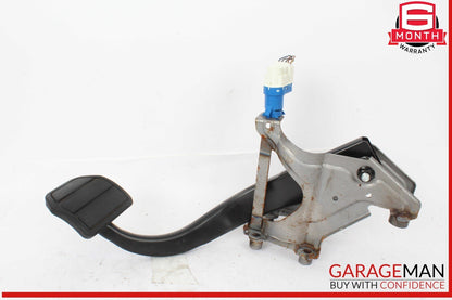 10-13 Land Rover Range Rover Sport Brake Stop Pedal 5H222455 OEM