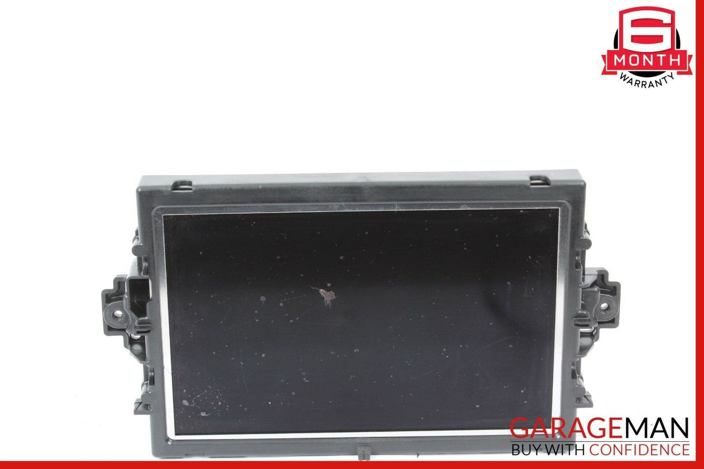 12-16 Mercedes C250 C350 GL550 Dash GPS Navigation LCD Display Monitor Screen