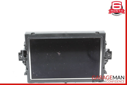 12-16 Mercedes C250 C350 GL550 Dash GPS Navigation LCD Display Monitor Screen