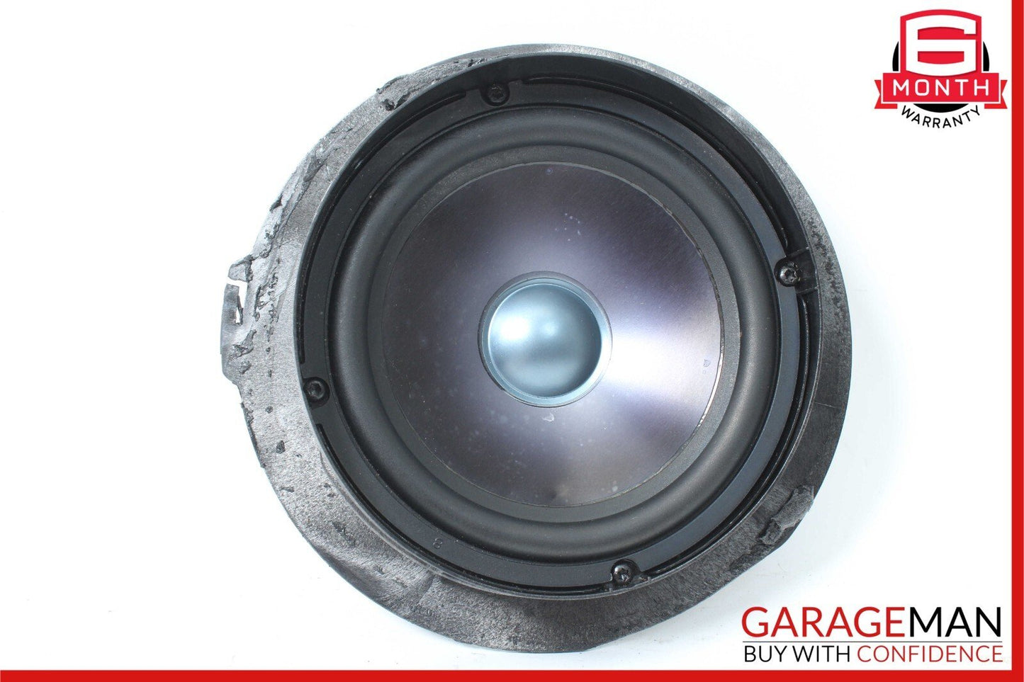 07-09 Mercedes W211 E350 E320 E550 Rear Left Driver Side Door Speaker OEM