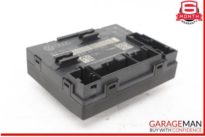 09-12 Audi A4 A5 S4 S5 Front Right Passenger Side Door Control Module Unit OEM