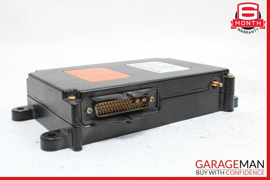Mercedes W203 C32 SL550 CL55 AMG Voice Command Control Module 2208204685 OEM