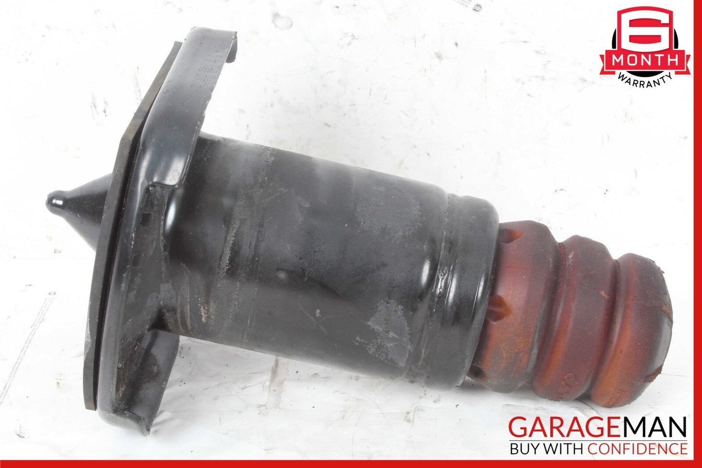 2015 Volvo S60 Rear Right Coil Spring Jounce Mount 31255537
