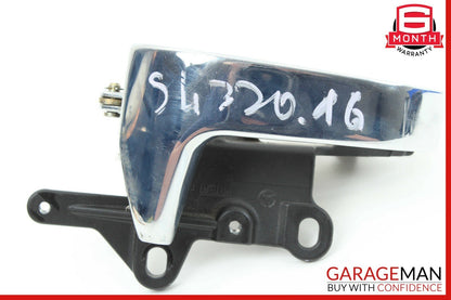 96-02 Mercedes R129 SL320 Front Right Side Interior Door Handle OEM