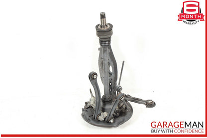 05-11 Mercedes R171 SLK300 SLK350 Rear Right Side Spindle Knuckle Hub OEM
