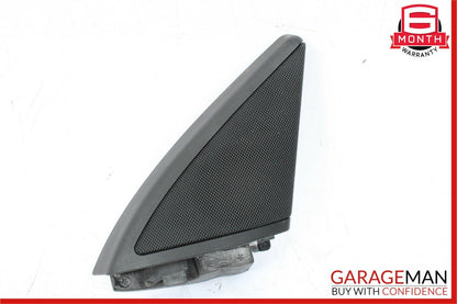 06-11 Mercedes W219 CLS550 CLS55 AMG Door Tweeter Speaker Front Right Black OEM