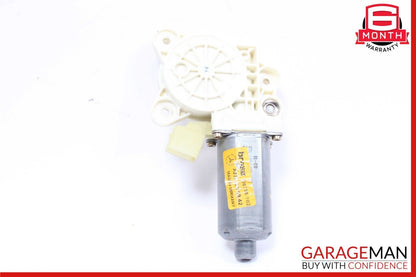 03-12 Mercedes R230 SL500 CLK500 Window Regulator Motor Front Left Side OEM