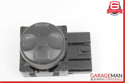 14-18 Maserati Quattroporte Right / Left Seat Lumbar Power Switch Control Module