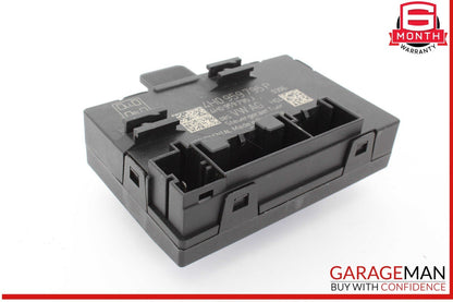 15-24 Porsche Macan 95B Rear Left or Right Side Door Control Module 4H0959795P