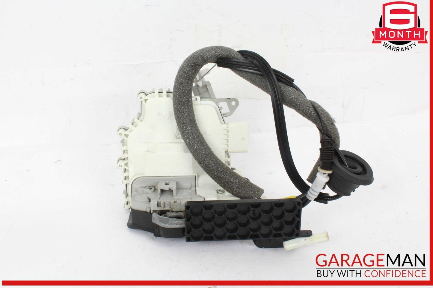 15-24 Porsche Macan 95B Front Right Passenger Side Door Lock Latch Actuator
