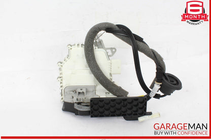 15-24 Porsche Macan 95B Front Right Passenger Side Door Lock Latch Actuator