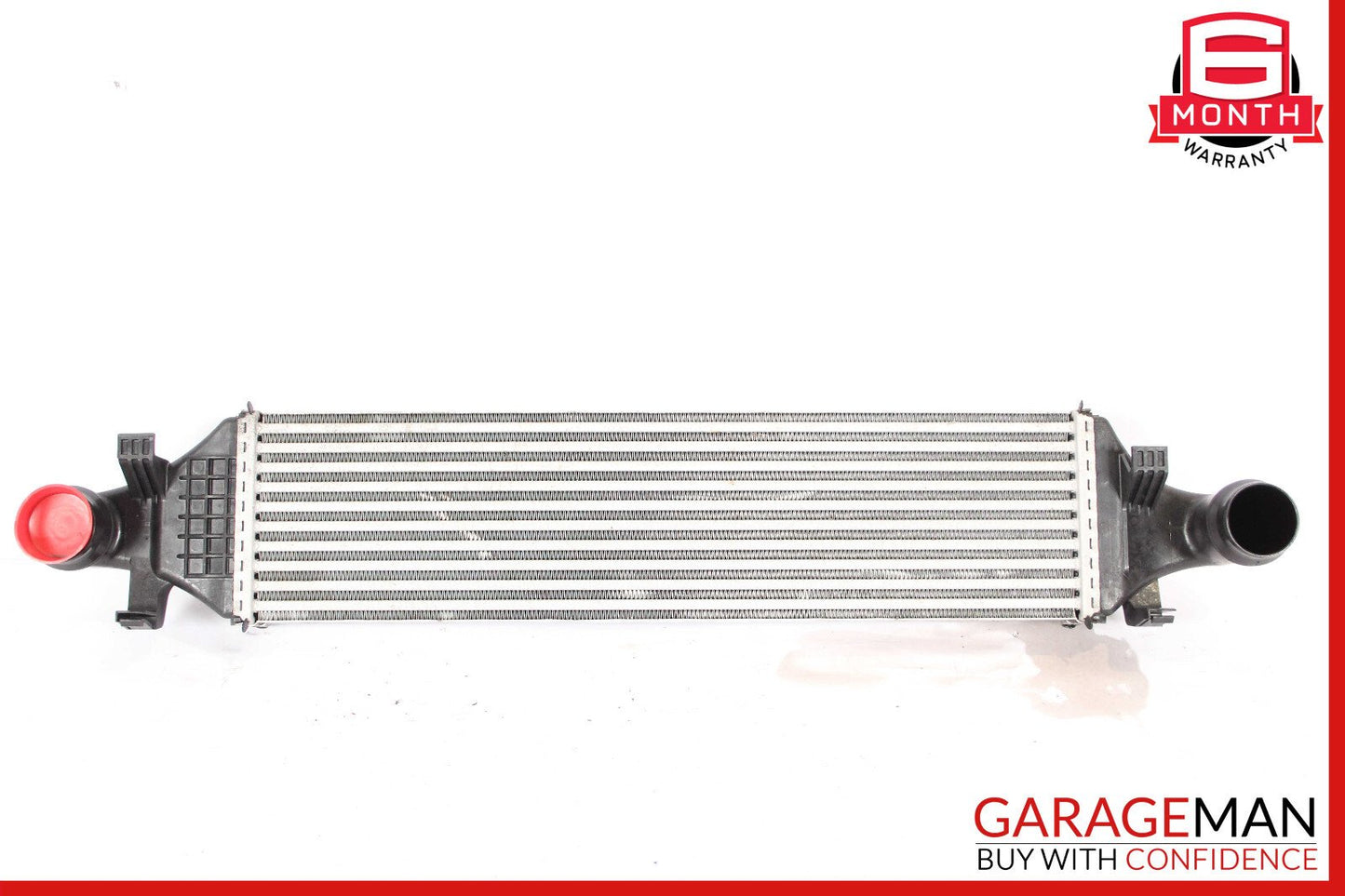 14-20 Mercedes W117 CLA250 M270 Intercooler Air Cooler Radiator OEM