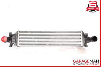 14-20 Mercedes W117 CLA250 M270 Intercooler Air Cooler Radiator OEM